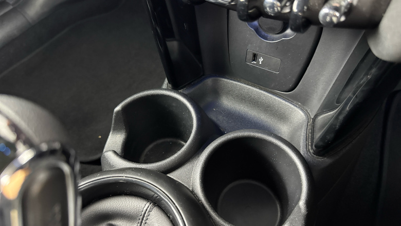 MINI Hatchback 1.5 Cooper Sport 3dr Auto Petrol Hatchback